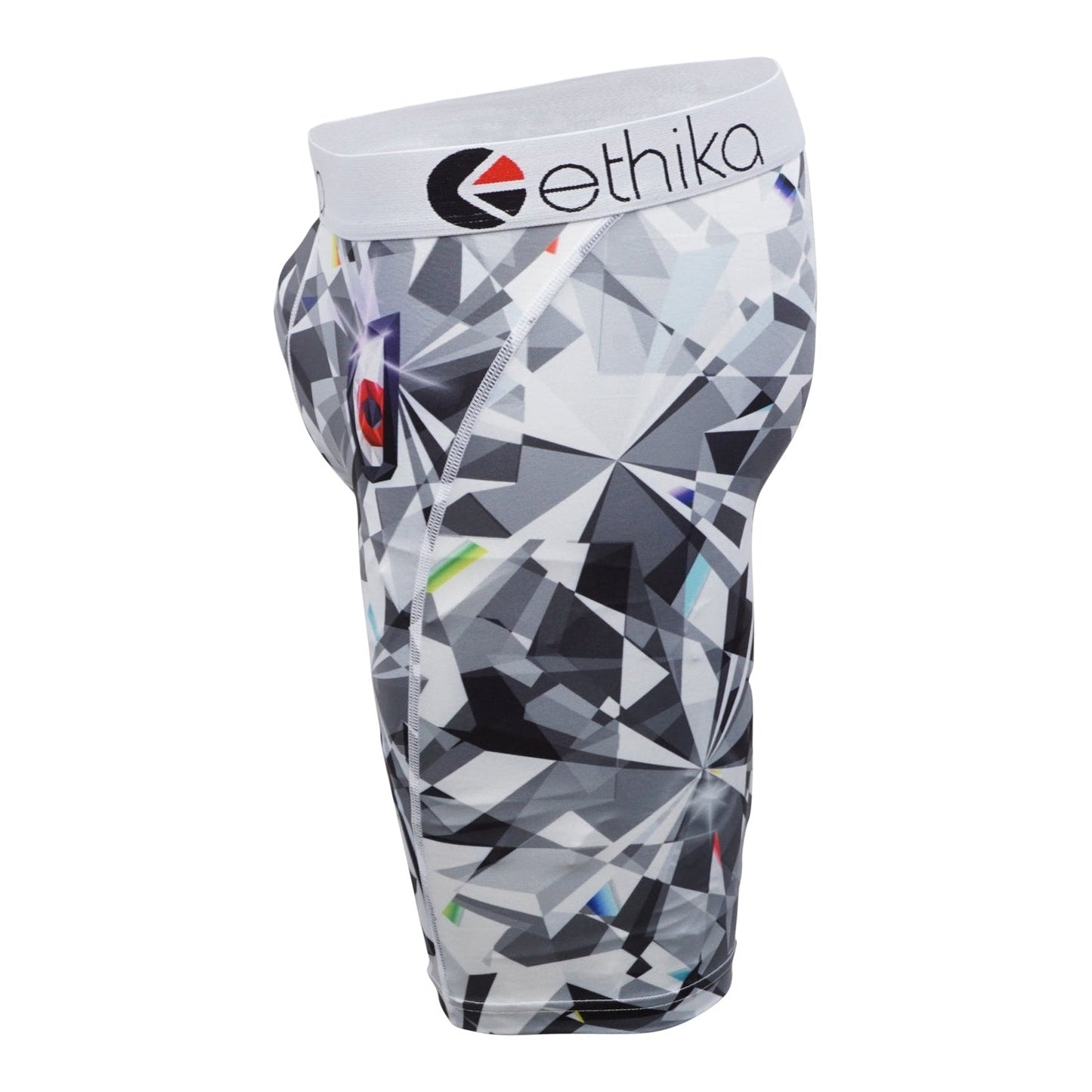 Ethika Mens Bomber VVS Boxer Brief