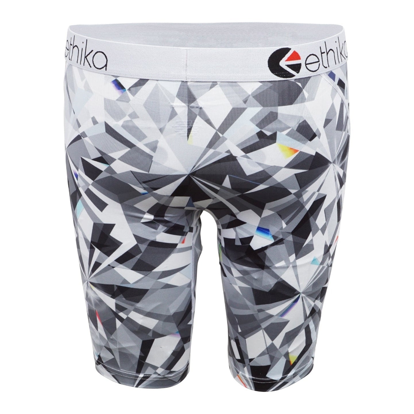 Ethika Mens Bomber VVS Boxer Brief
