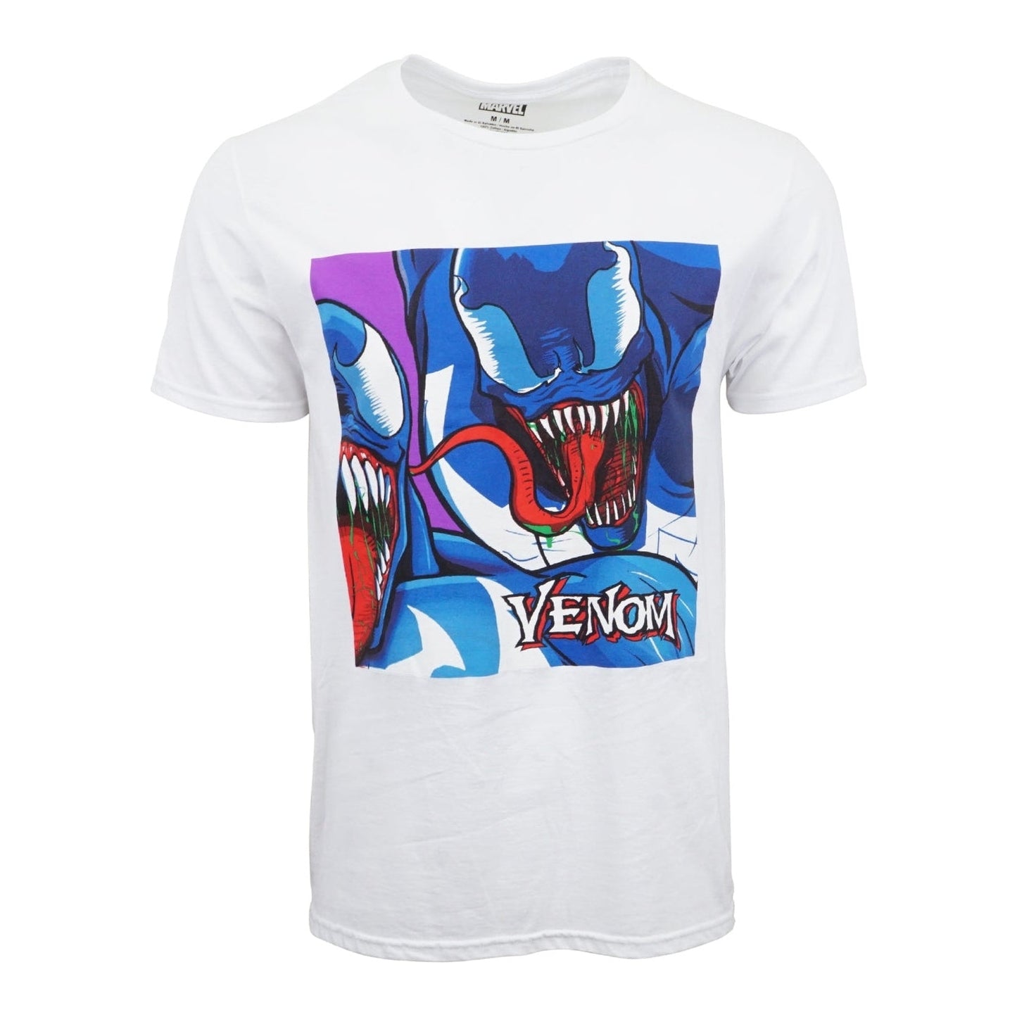 MARVEL Venom Graphic T shirt