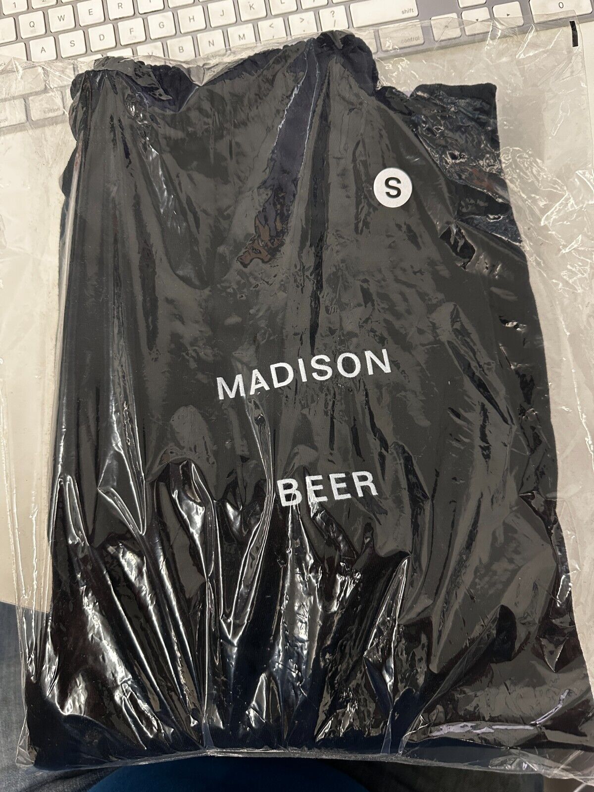 Madison Beer The Life Support Tour Sweatpants