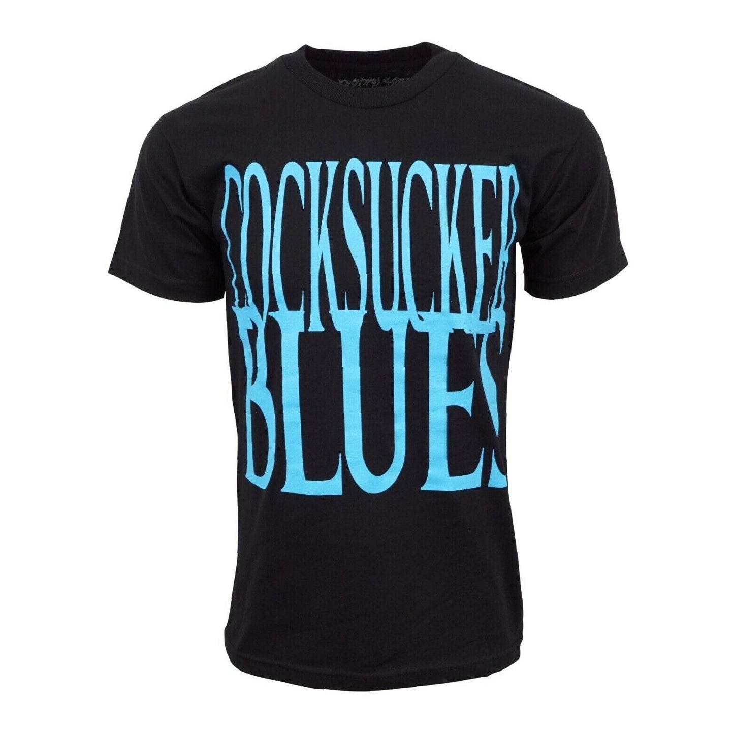 Playboi Carti Cock Sucker Blues T shirt