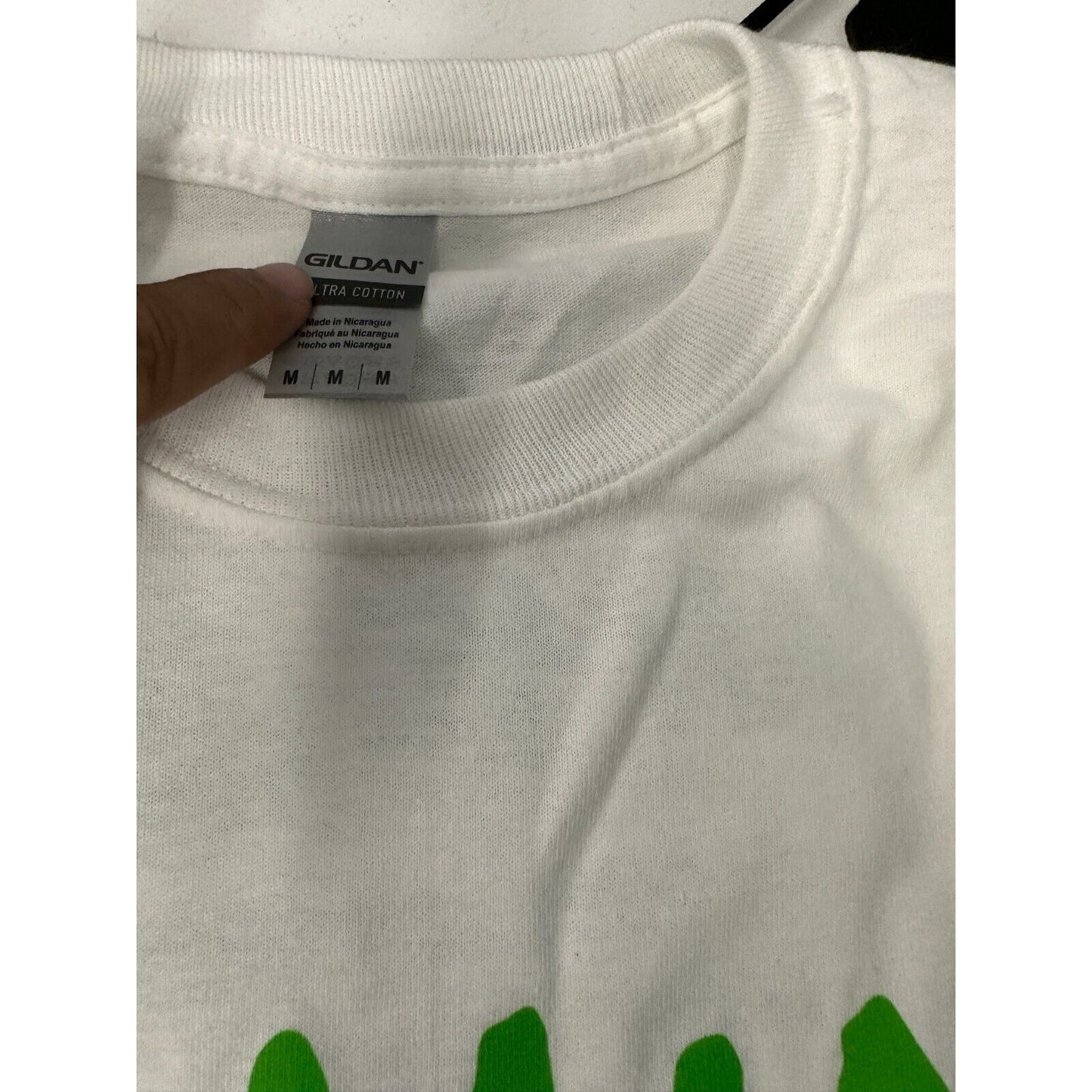 Kanye West Wyoming Long Sleeves T shirt