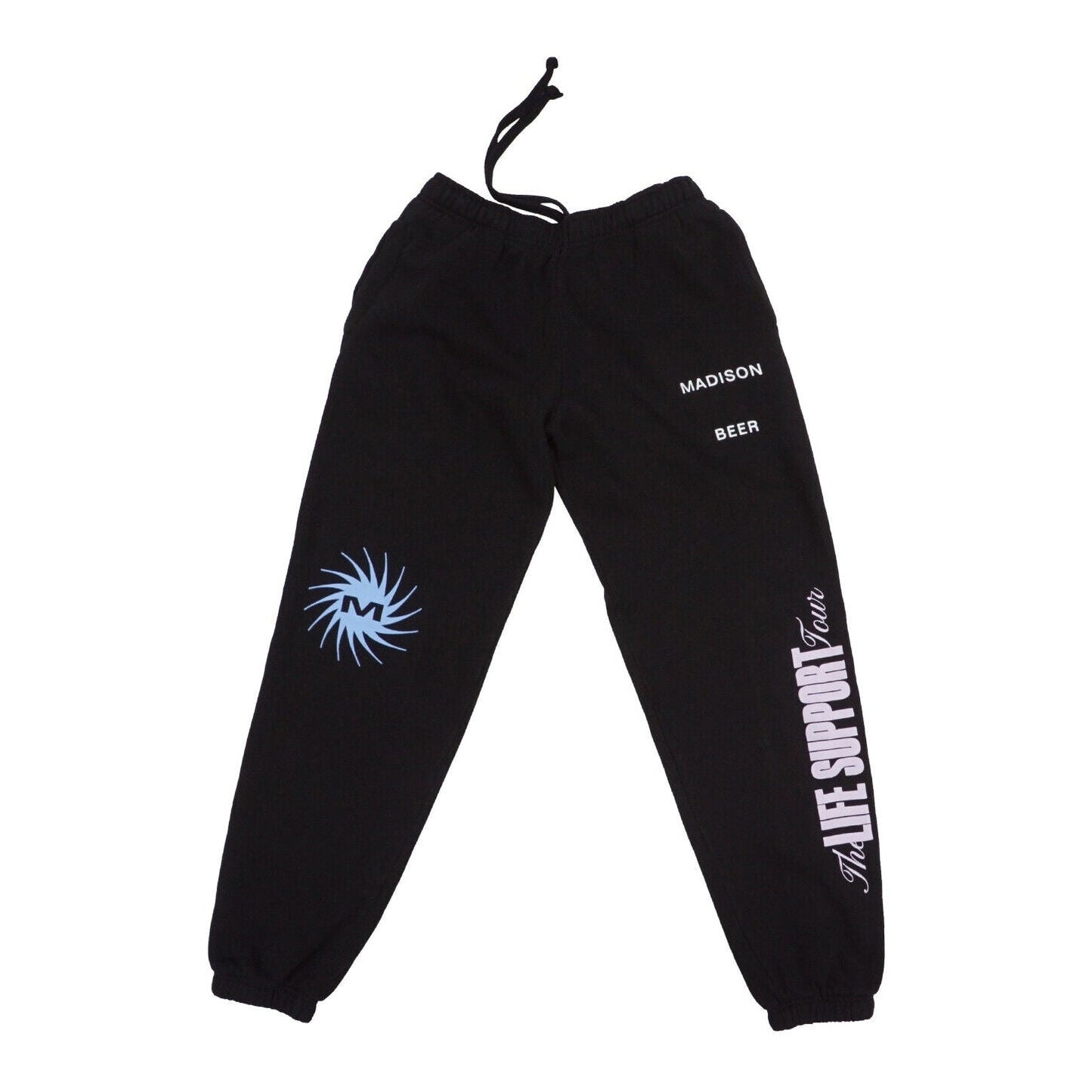 Madison Beer The Life Support Tour Sweatpants