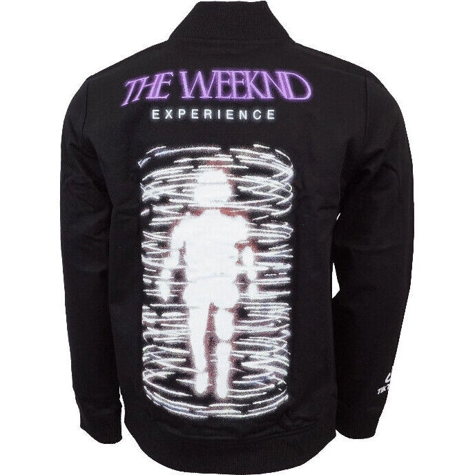 XO The Weeknd Experience XO Zip Jacket