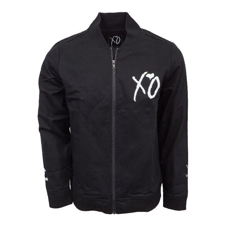 XO The Weeknd Experience XO Zip Jacket