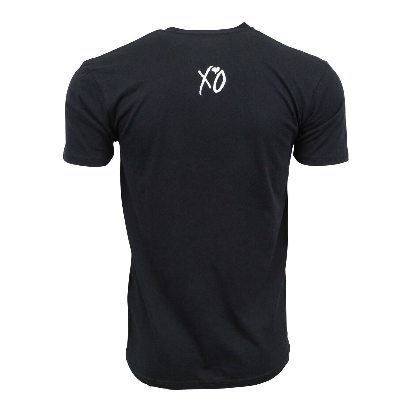 Xo The Weeknd Rather Die In Lust T Shirt