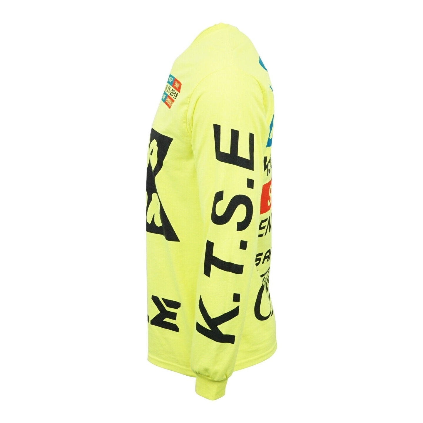 KTSE Teyana Taylor Same Energy California T Shirt