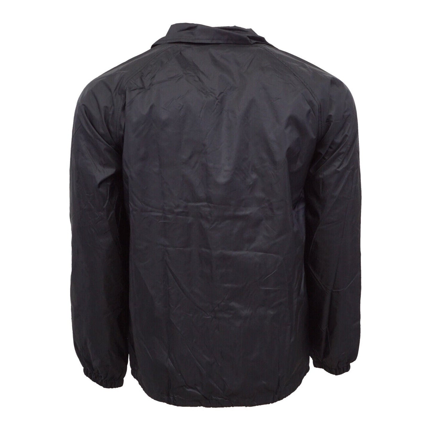 XO The Weeknd Pocket Logo Wind Breaker Jacket