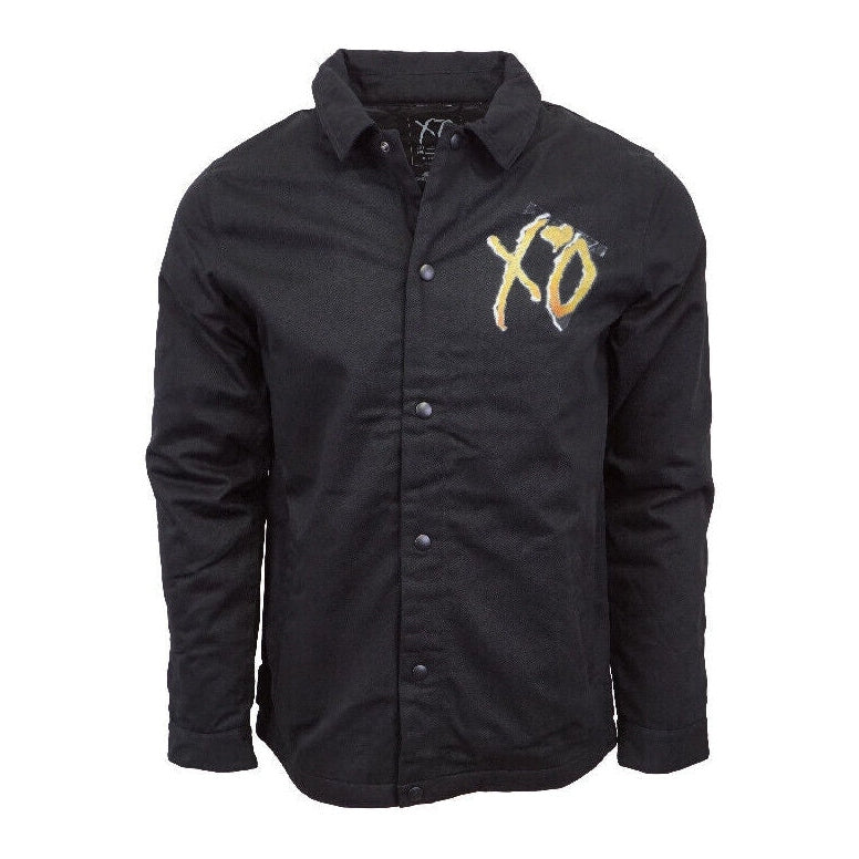 XO The Weeknd Madness Jacket