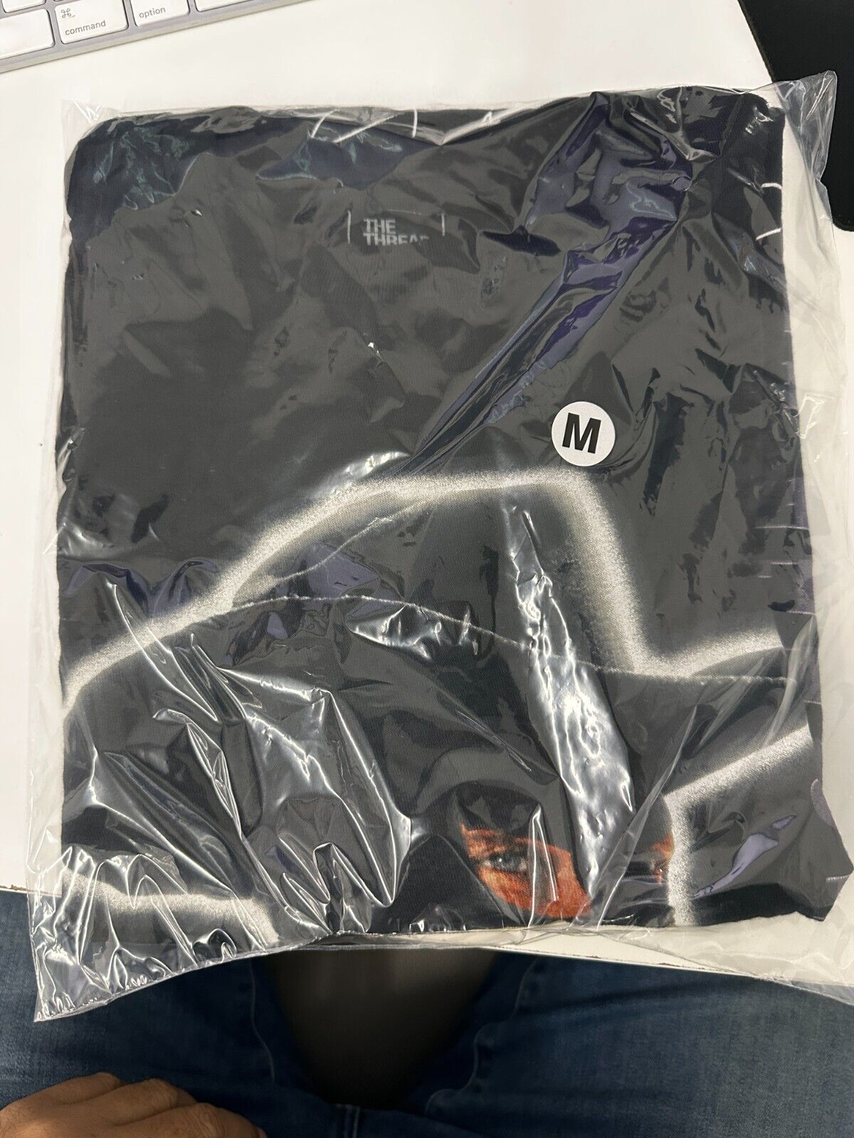 Orville Peck Graphic T shirt
