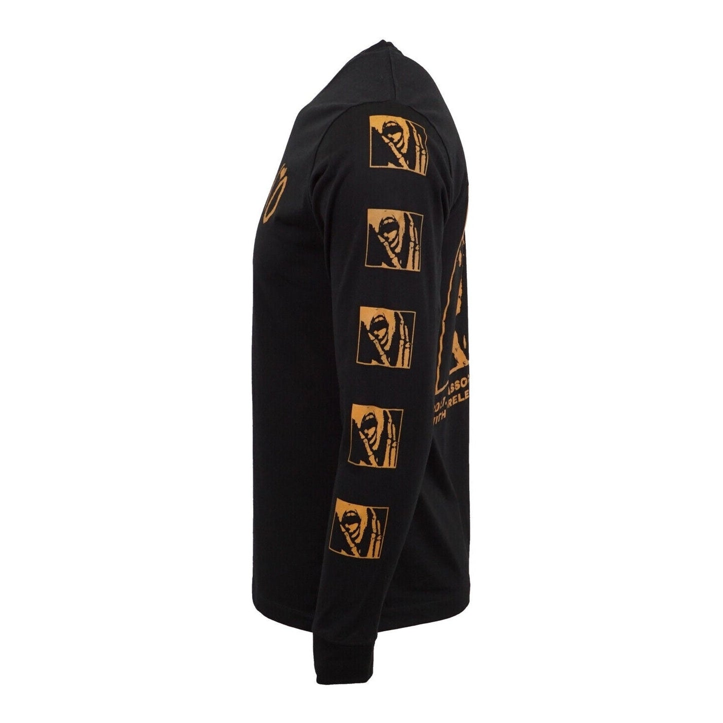 Xo The Weeknd 2017 Release Album T shirt