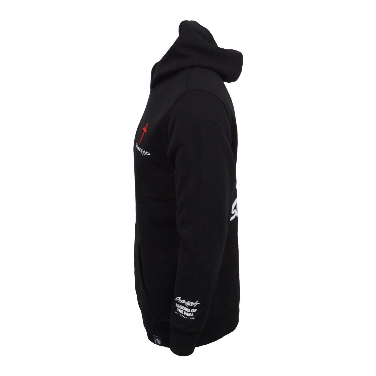 XO The Weeknd If Aint XO Pullover Hoody