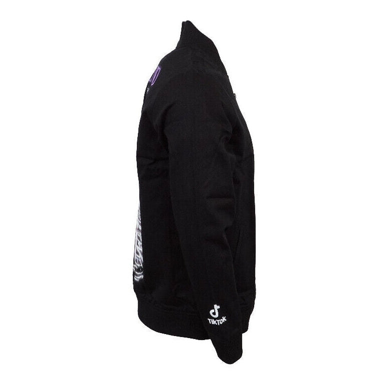 XO The Weeknd Experience XO Zip Jacket
