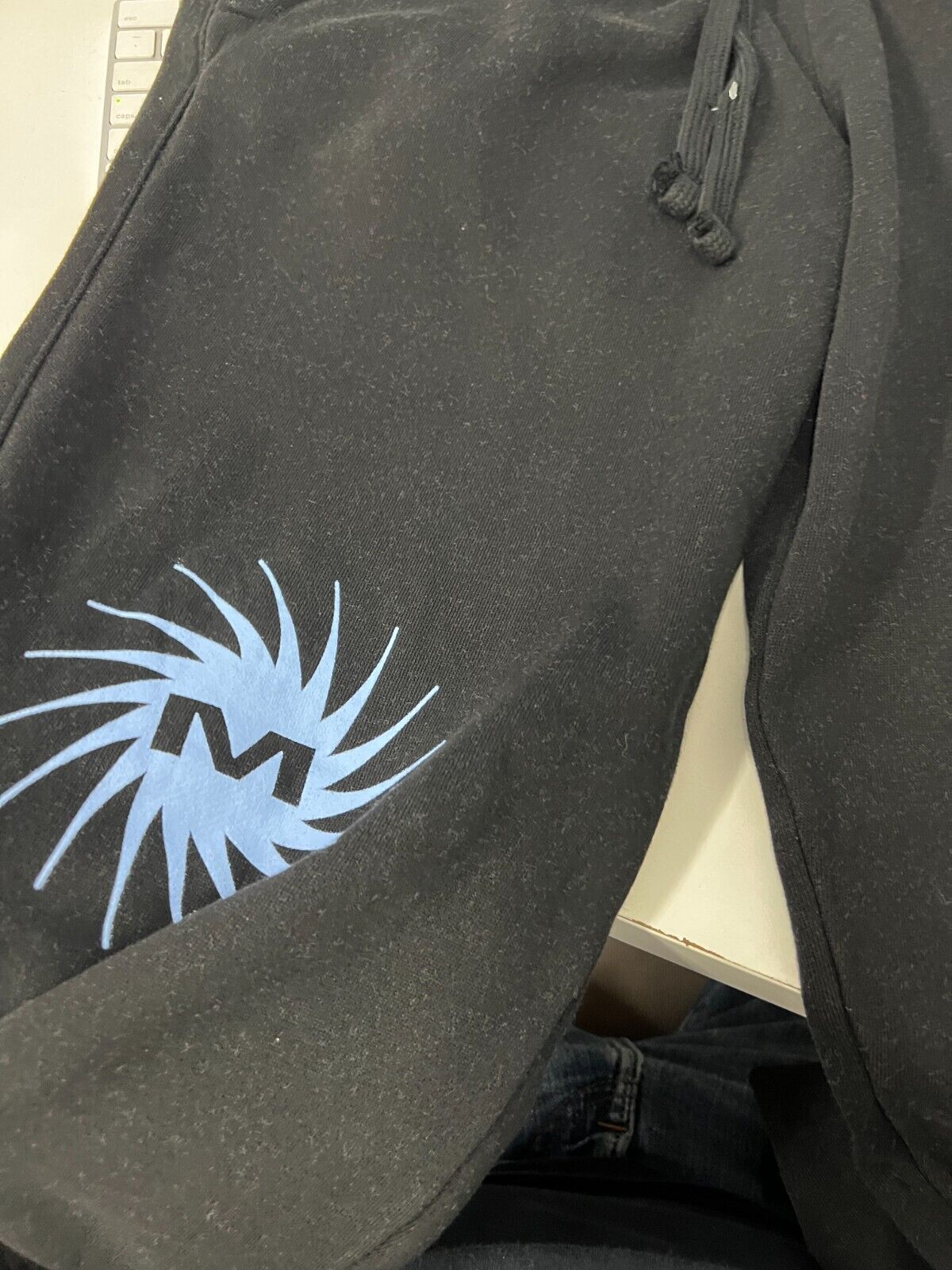 Madison Beer The Life Support Tour Sweatpants