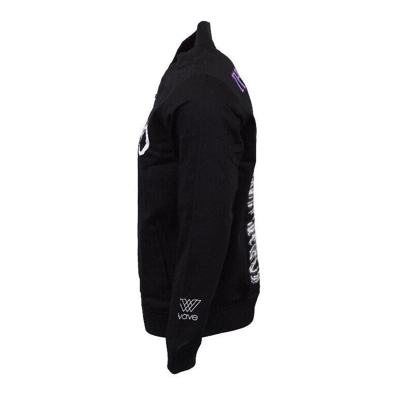 XO The Weeknd Experience XO Zip Jacket