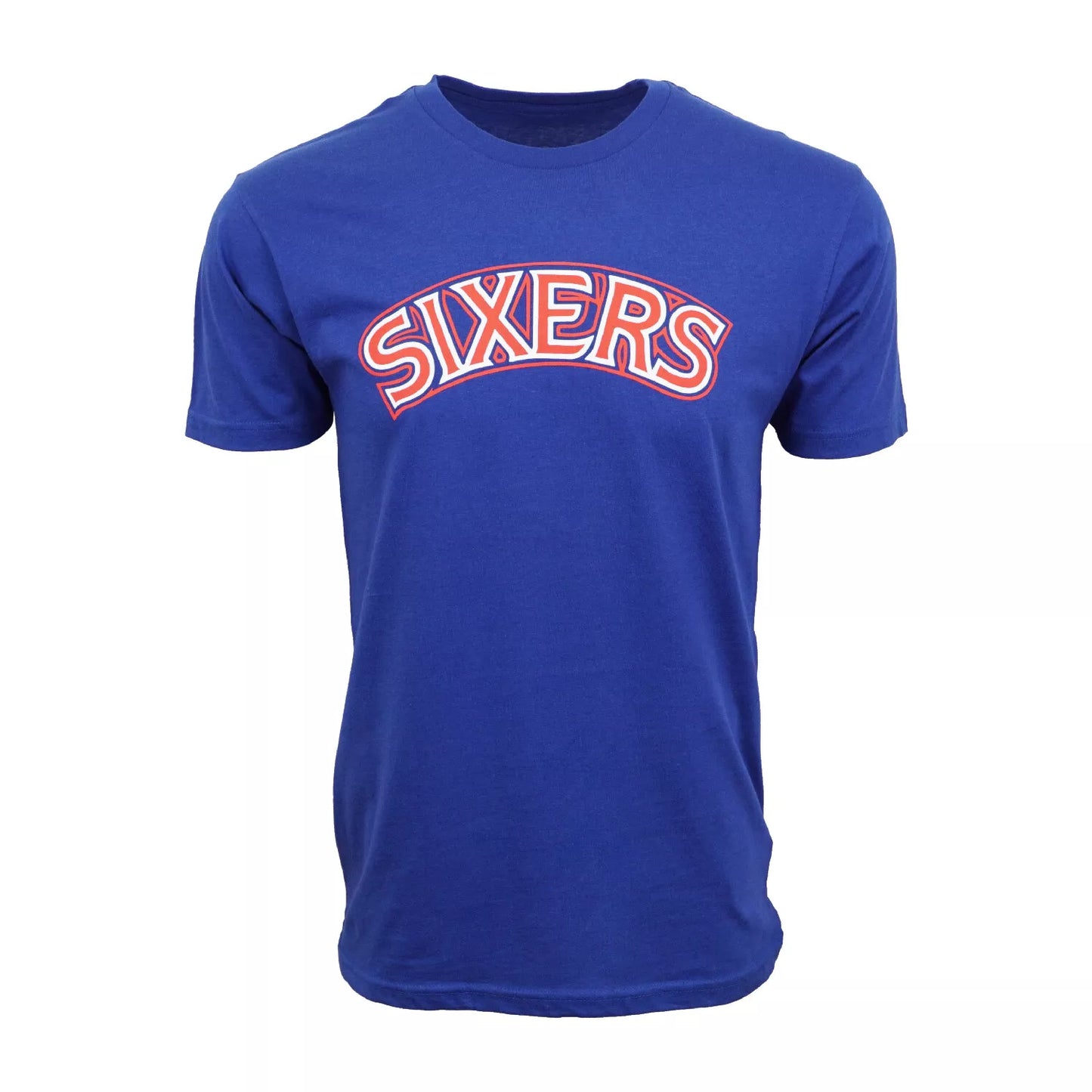 CHAMP CITY SIXER CITY OF BROTHERLY LOVE T SHIRT
