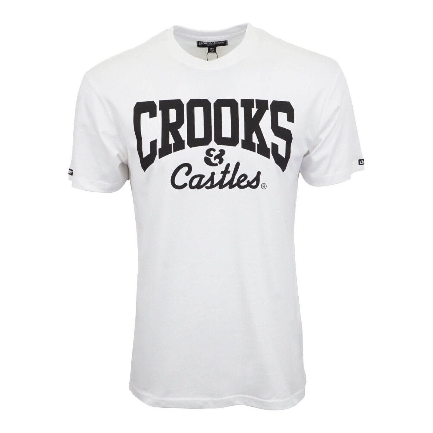 Crooks & Castle OG Core T shirt