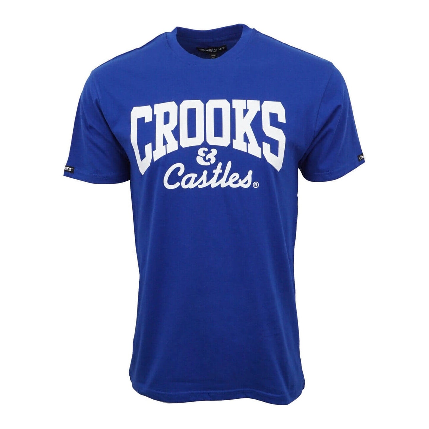 Crooks & Castle OG Core T shirt