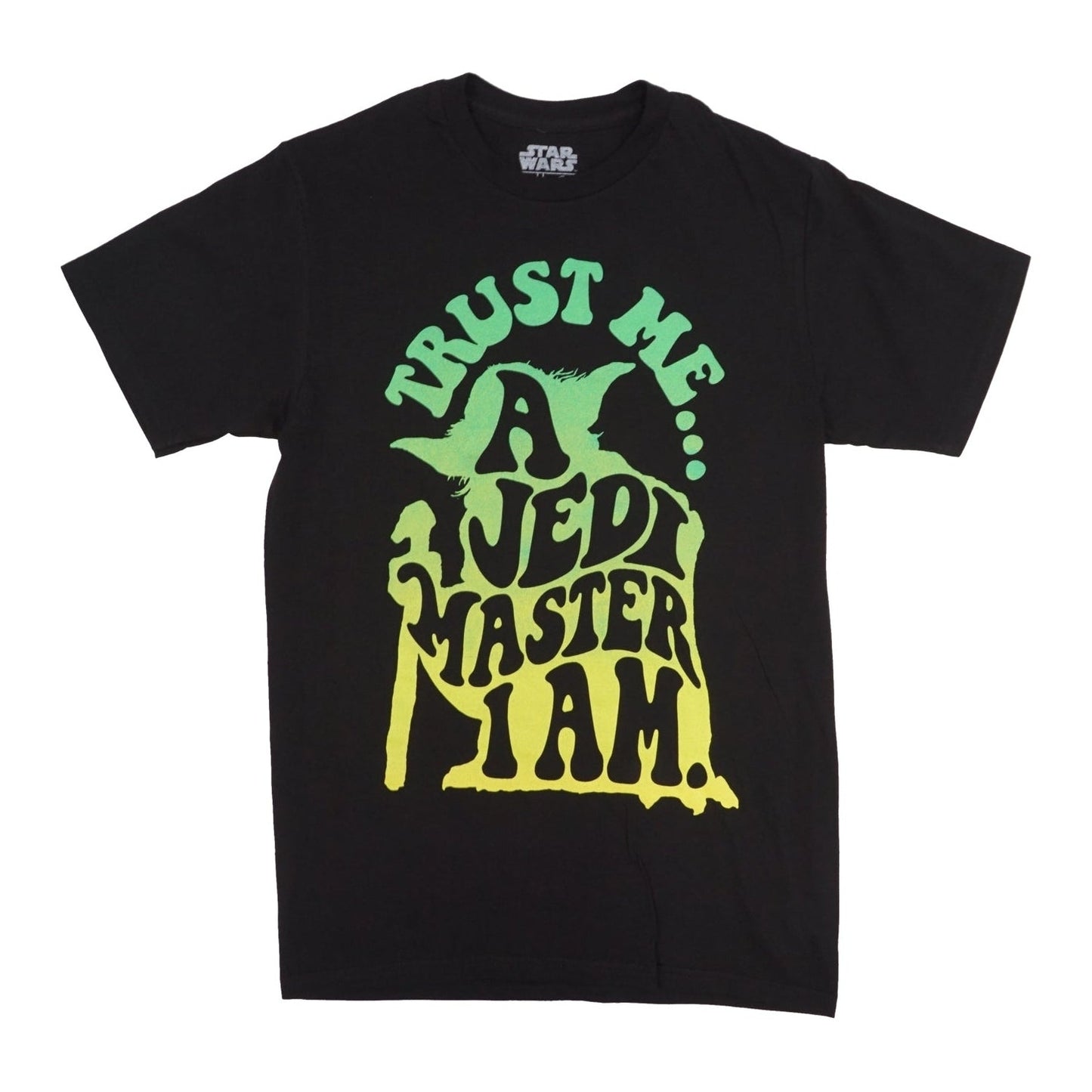 Starwars Jedi Master T shirt