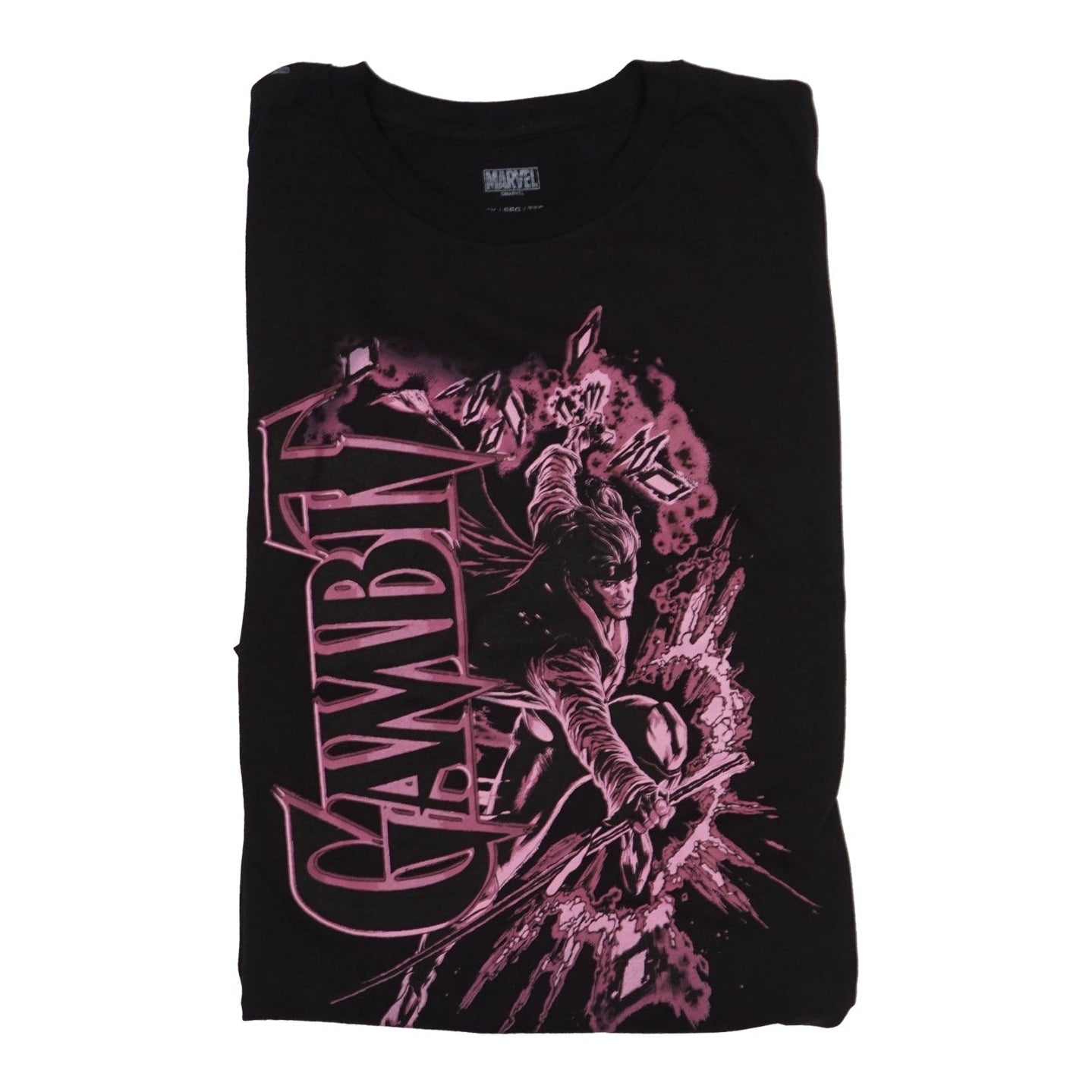 Marvel Gambit T Shirt