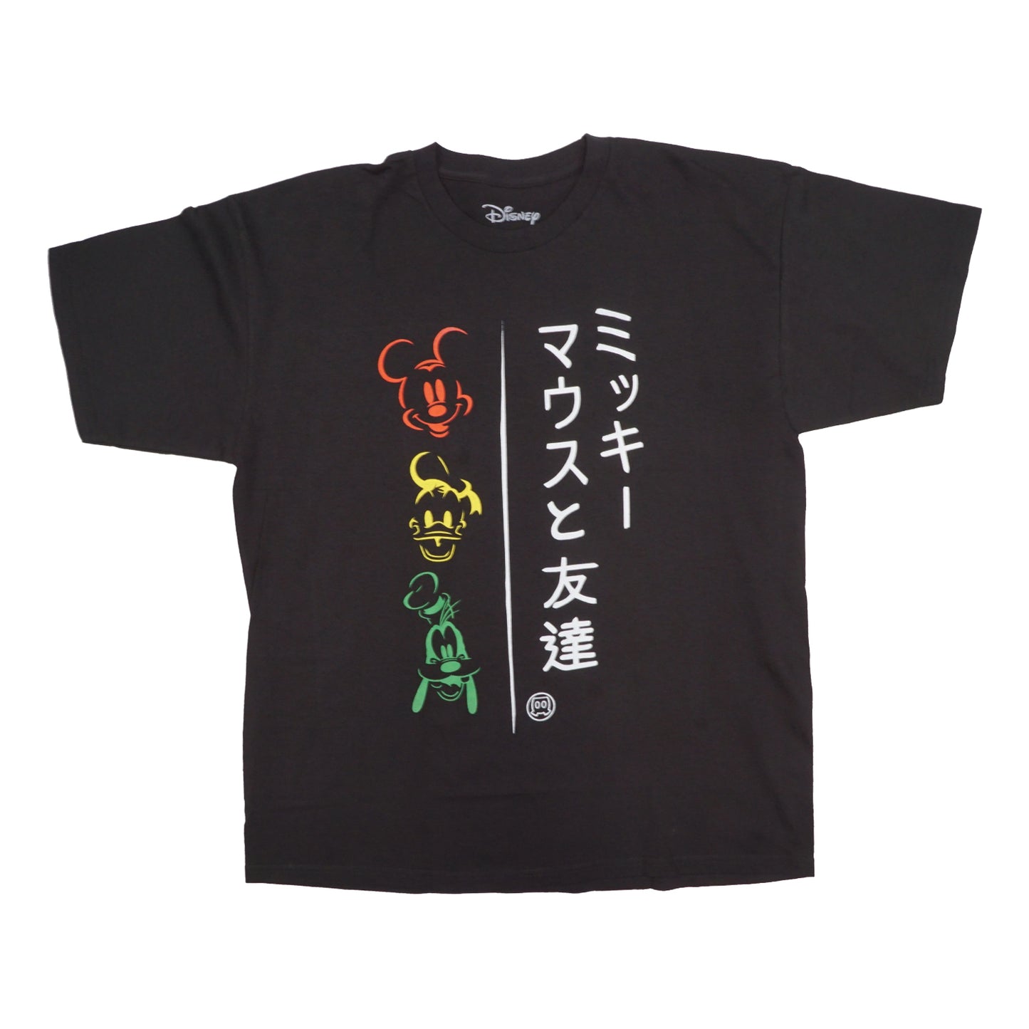 Disney Mens Character Graphic T shirt