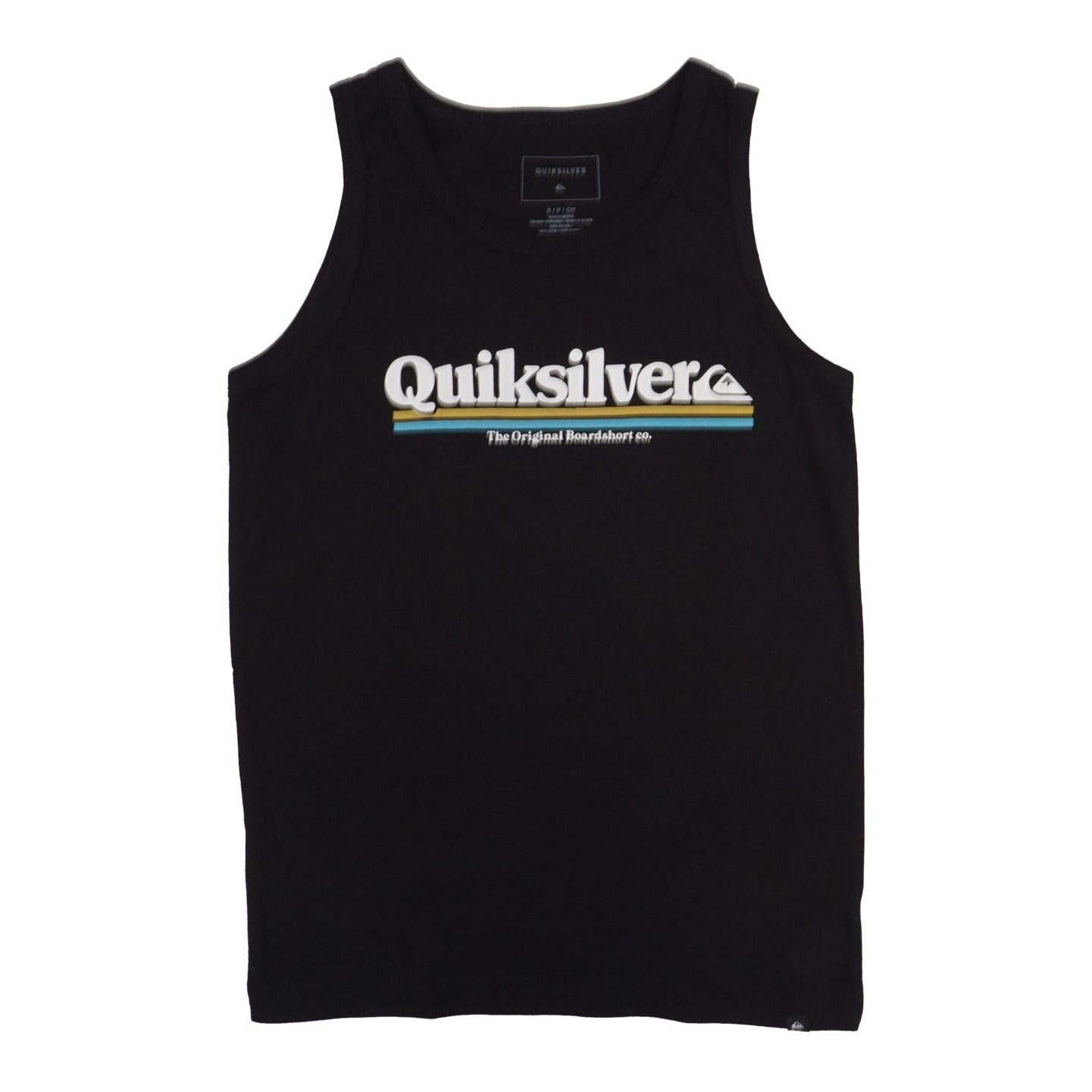 Quiksilver Boys Tank Top