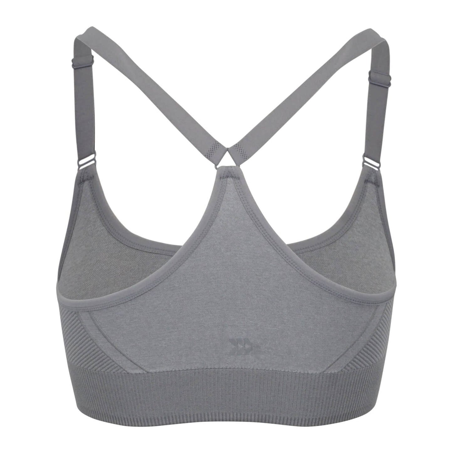 All in Motion Women's Seamless Cami Midline Sports Bra
