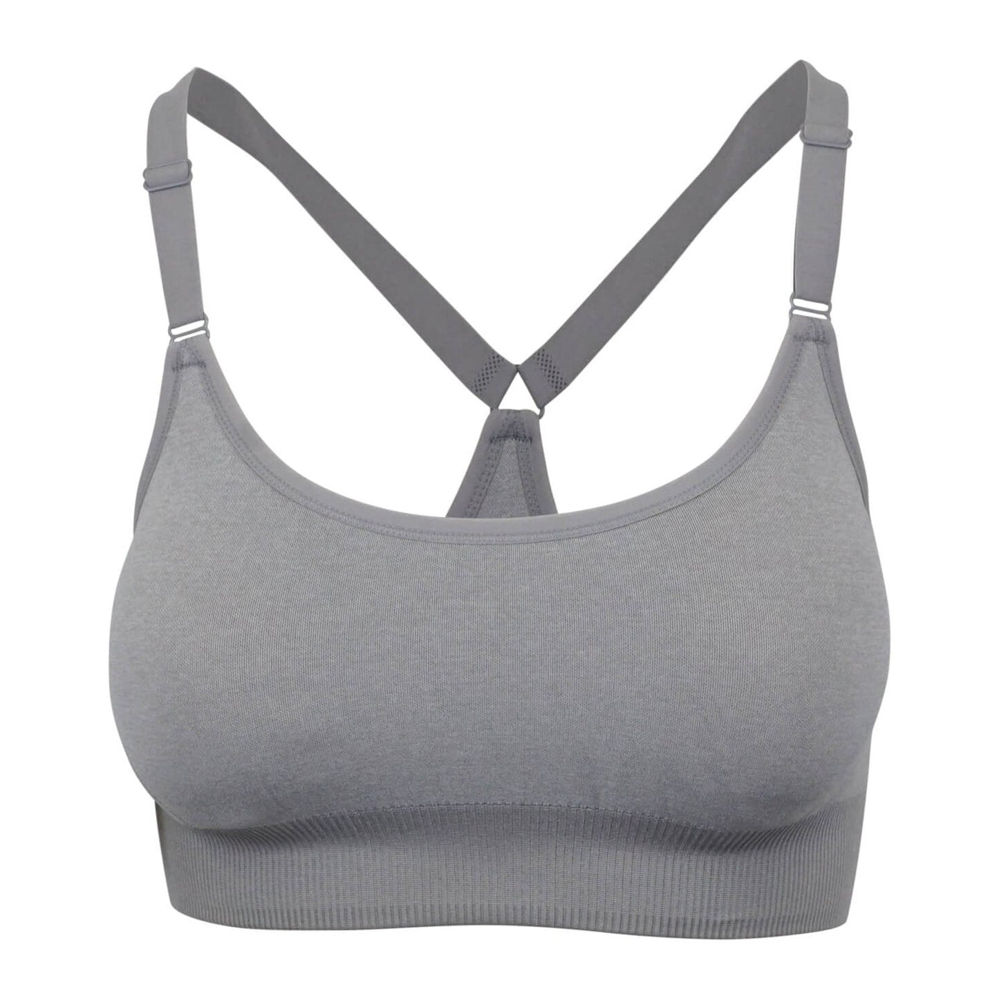 All in Motion Women's Seamless Cami Midline Sports Bra