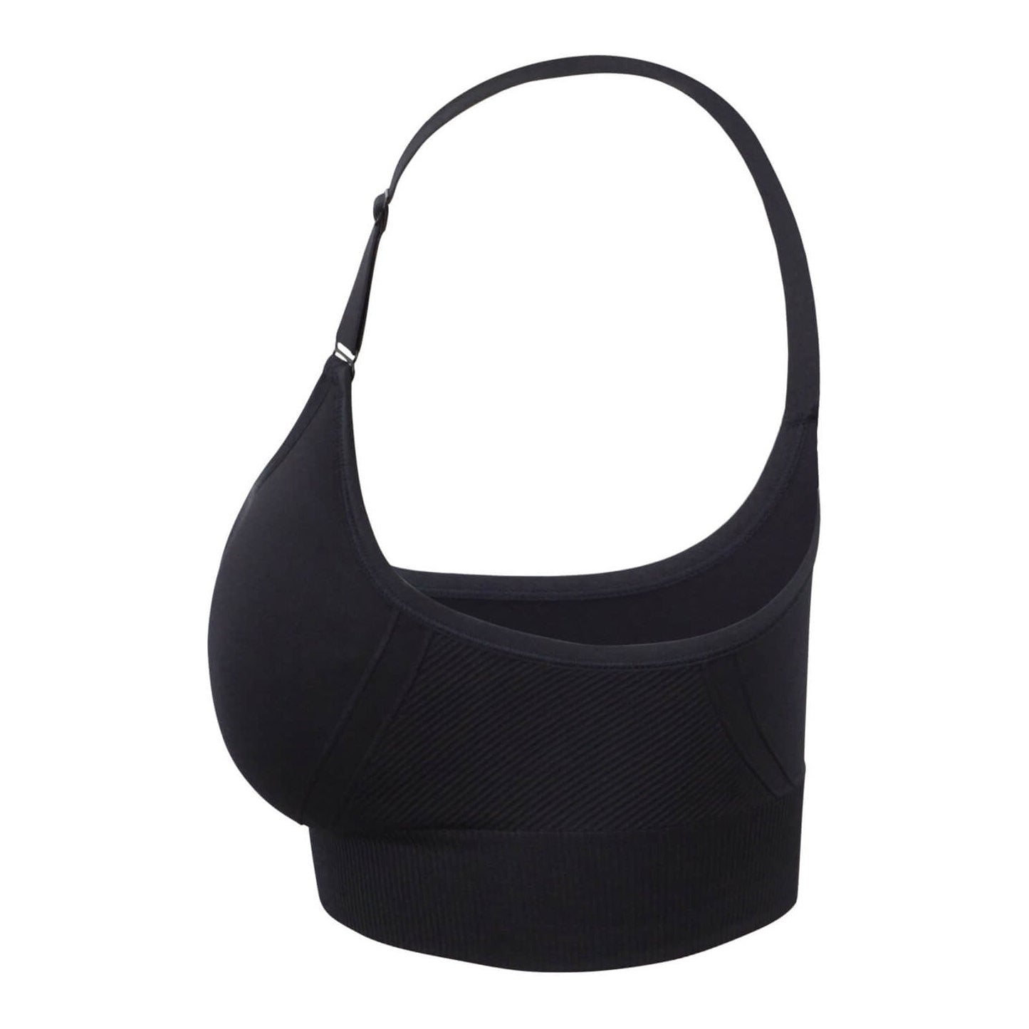 All in Motion Women's Seamless Cami Midline Sports Bra