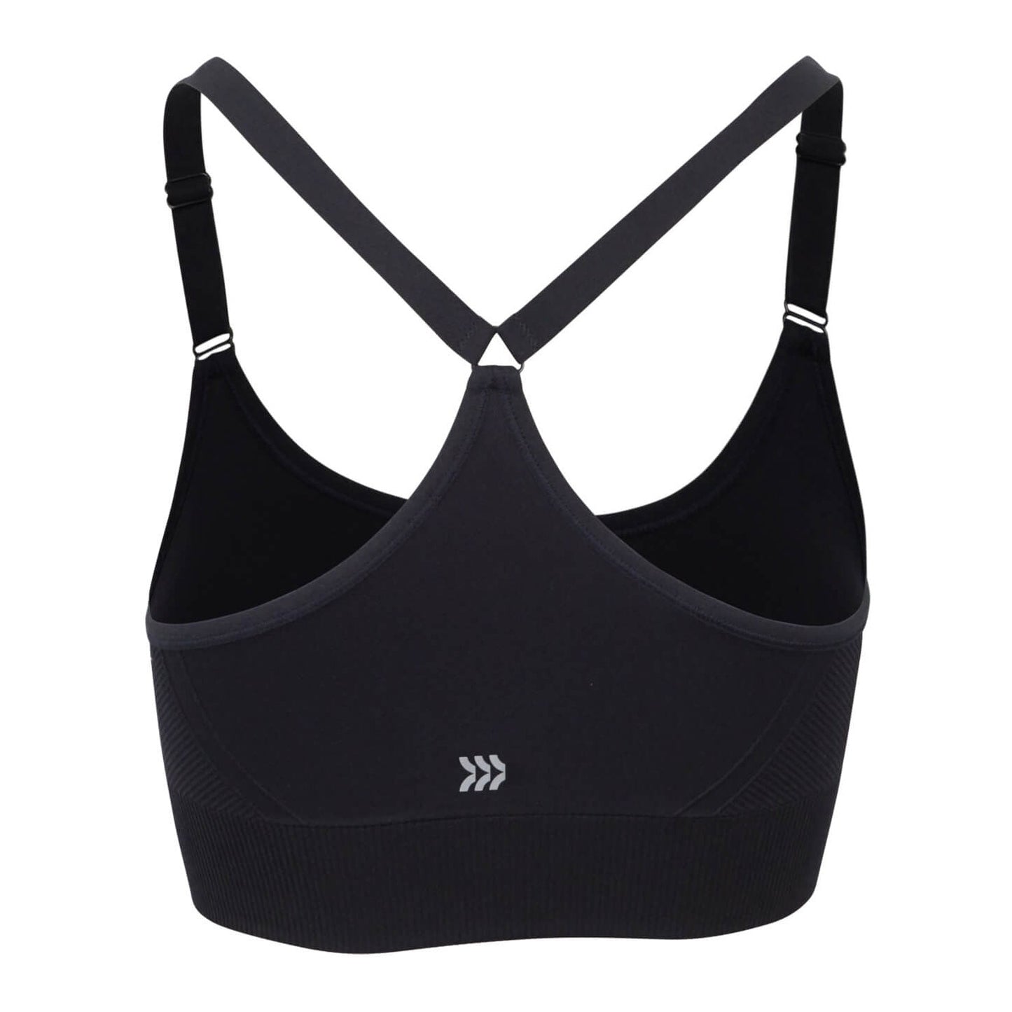 All in Motion Women's Seamless Cami Midline Sports Bra