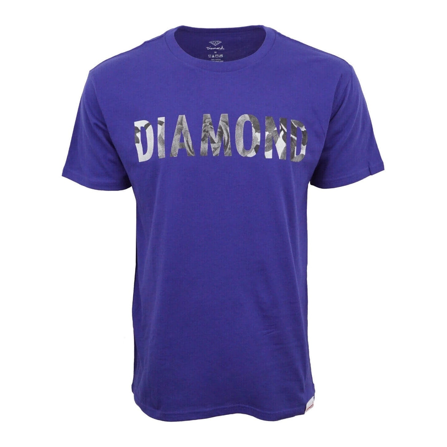 Diamond Supply Co Dead Rose T shirt
