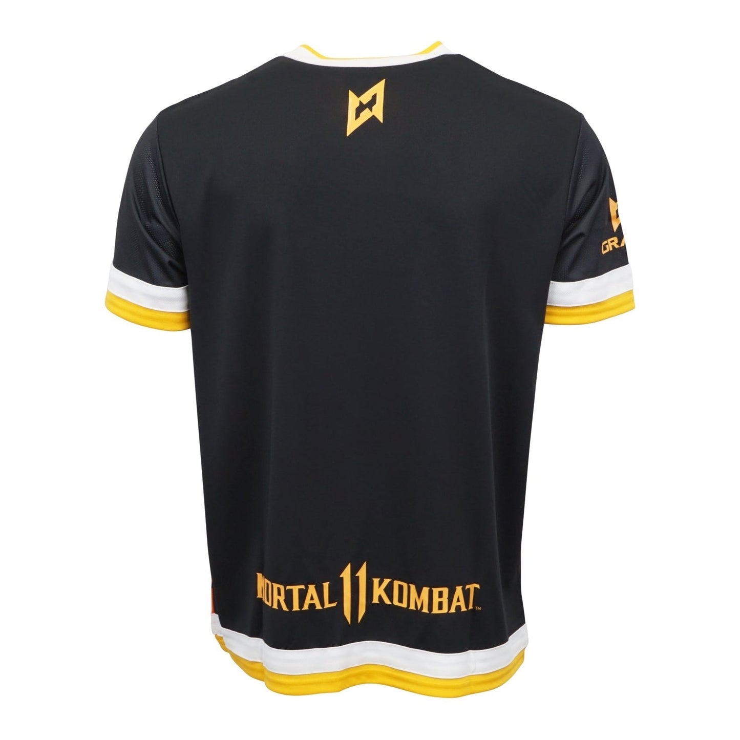 Mortal Kombat MK11 Jersey
