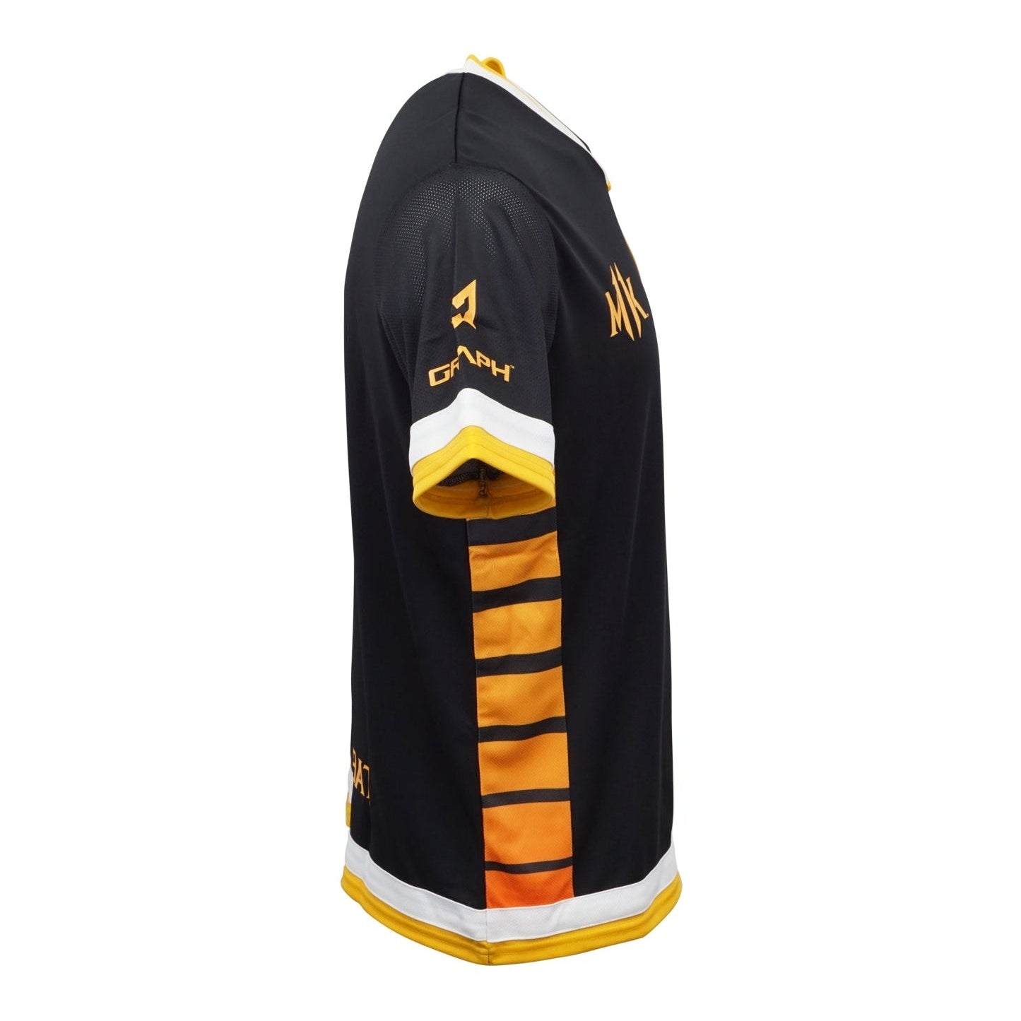 Mortal Kombat MK11 Jersey