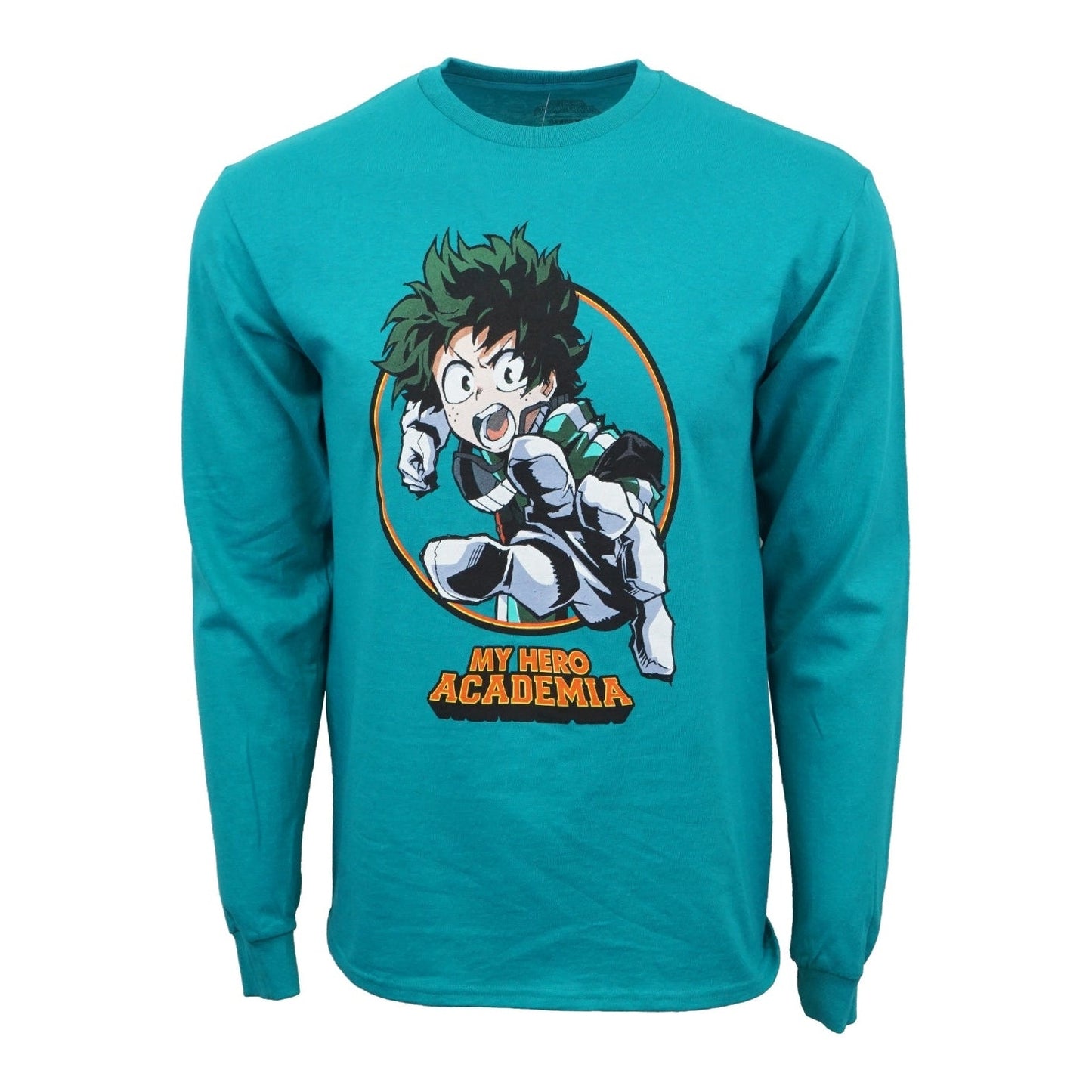 My Hero Academia Fighting Pose T shirt