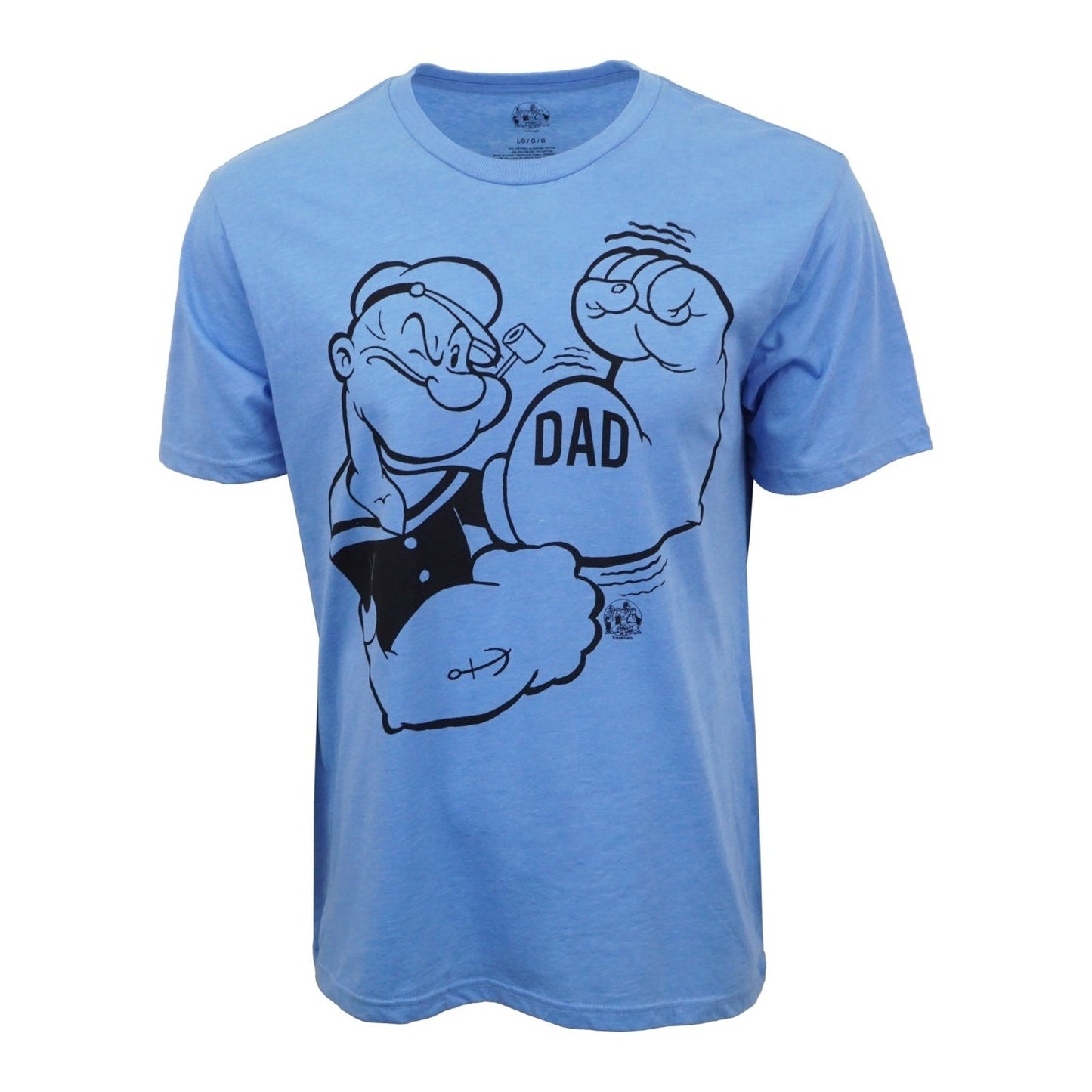 Popeye Dad T shirt