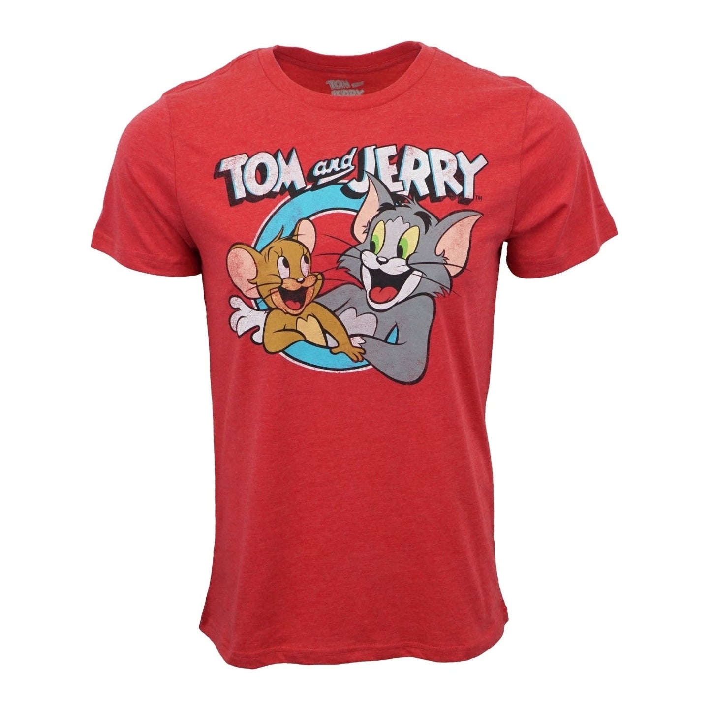 Tom And Jerry Frenemies T shirt