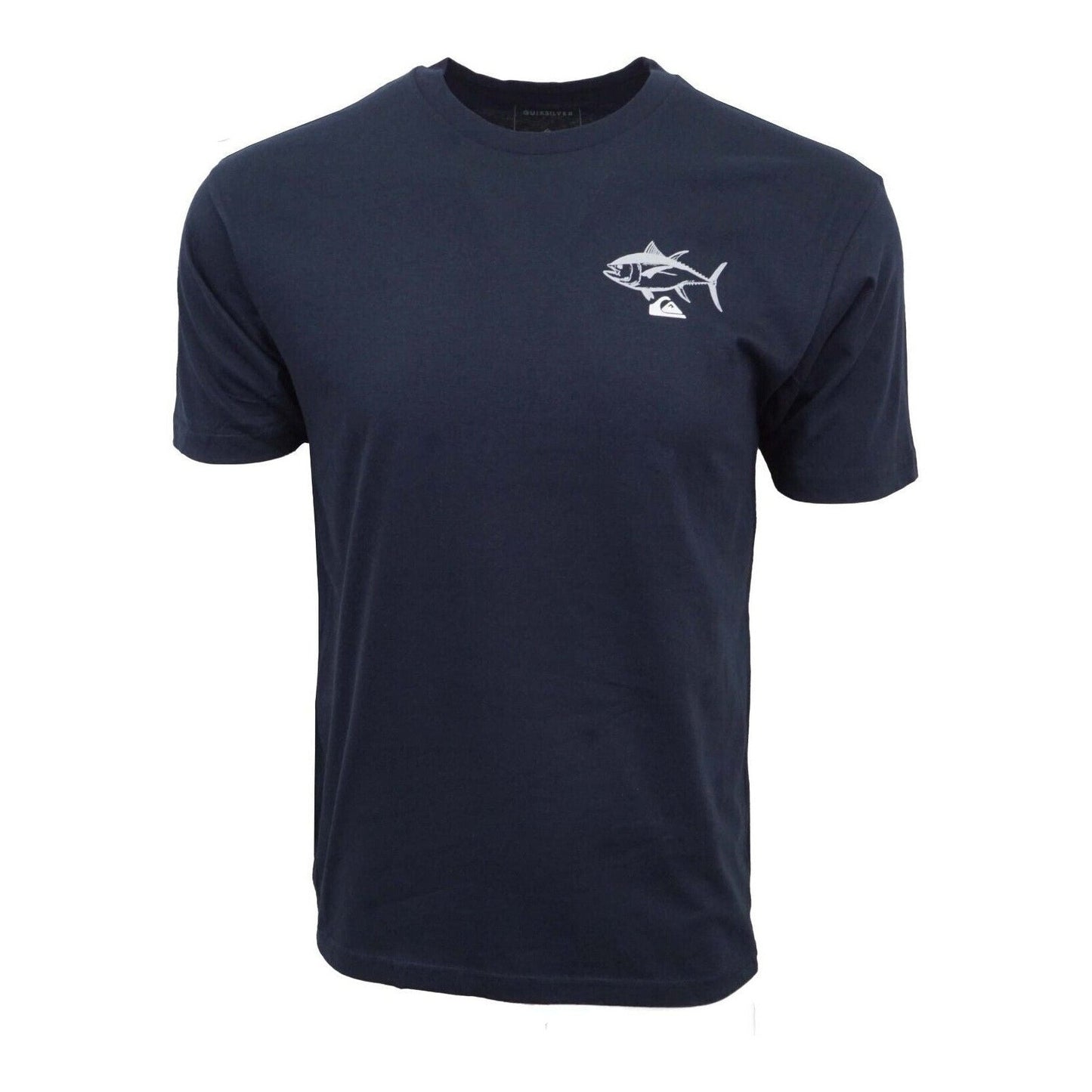Quiksilver Tuna Fish T shirt