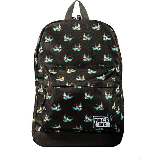 Rocksax Swallows Backpack