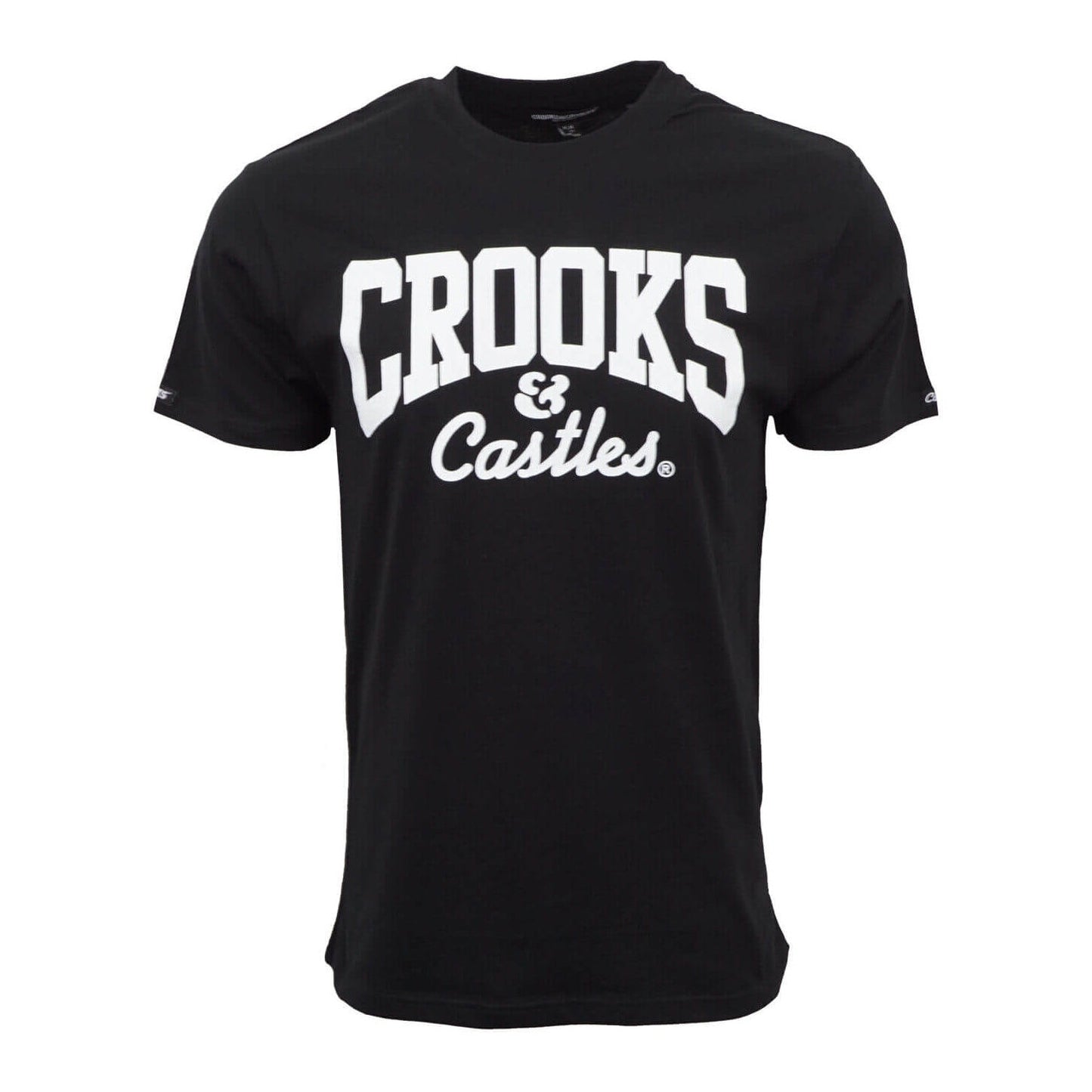 Crooks & Castle OG Core T shirt