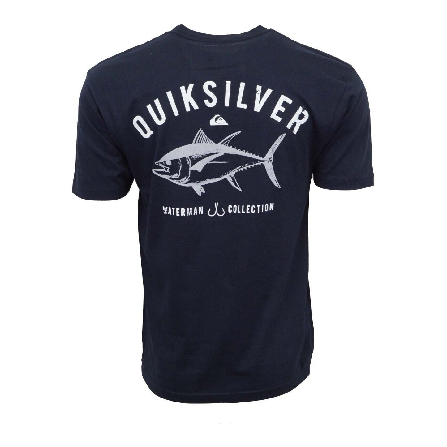 Quiksilver Tuna Fish T shirt