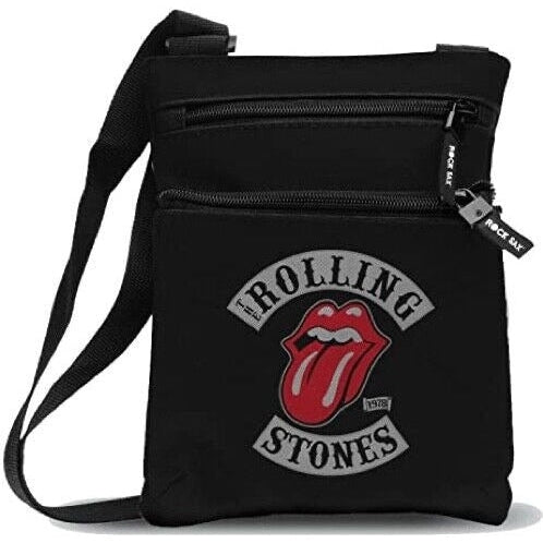 The Rolling Stones Body Bag
