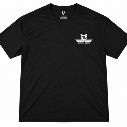 Vintage Goods Chevrolet American Icon Truck T shirt