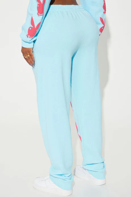 PLAYBOY Players Only Sweatpants