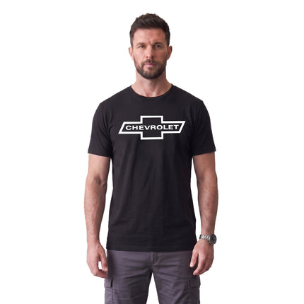 Gm Chevrolet Logo Product T Shirt