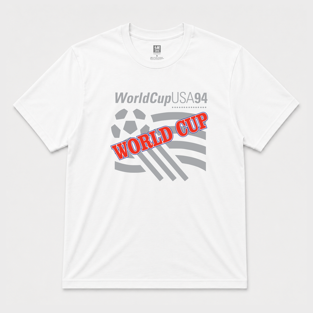 1994 World cup Soccer USA  T shirt