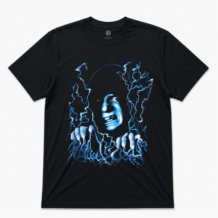 1996 Emperor Palpatine Graphic T shirt