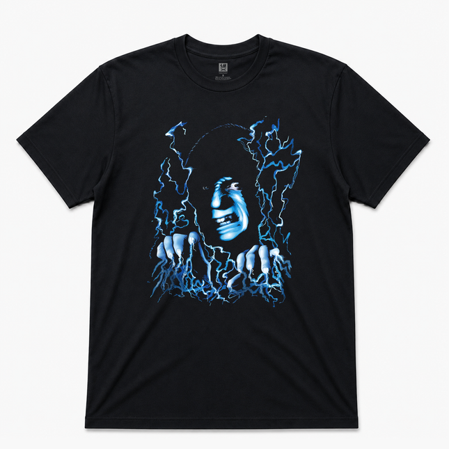 1996 Emperor Palpatine Graphic T shirt