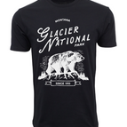 S / Black