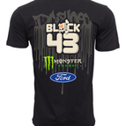 L / Black