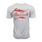 2XL / Grey